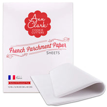 French Parchment Paper