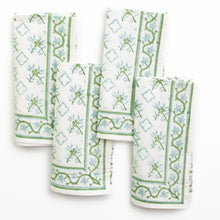 India Hicks. Cuban Flower Napkin