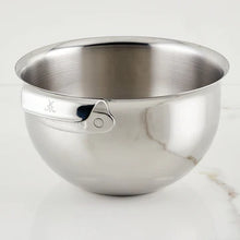 Stainless Steel Mixing Bowl, 7-Quart