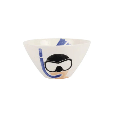 Riveria Cereal Bowl