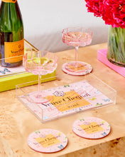 Rosé All Day Small Tray