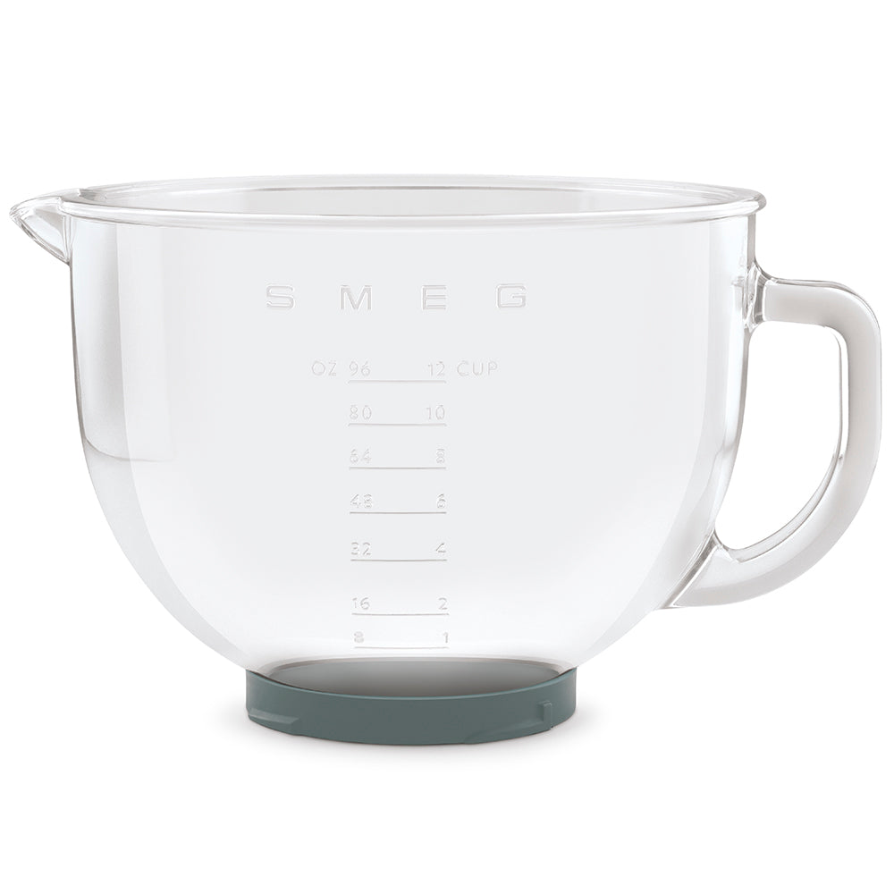 SMEG Glass Bowl Compatible w/ SMF02