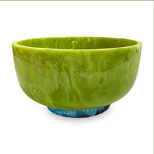 RESIN Rio Large Bowl with Base