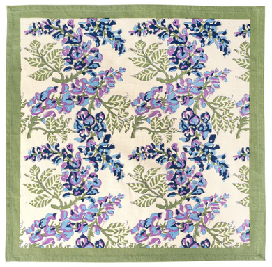 Wisteria Napkin