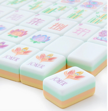 Sorbet Tiles