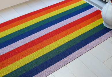 Utility Mat-Pride Shag
