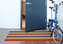 Utility Mat-Pride Shag