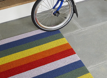 Utility Mat-Pride Shag