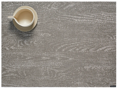 Wood Grain Placemat