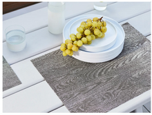 Wood Grain Placemat