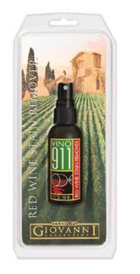 Vino 911 Stain Remover (2oz)