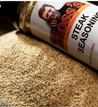 Hoss's Steak Seasoning