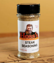 Hoss's Steak Seasoning
