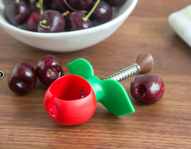 Cherry Pitter
