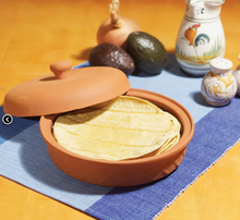 Tortilla Warmer