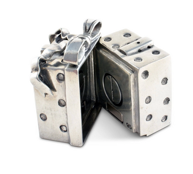 Christmas Package S & P