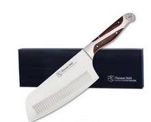 7" Vegetable Cleaver