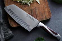 7" Vegetable Cleaver