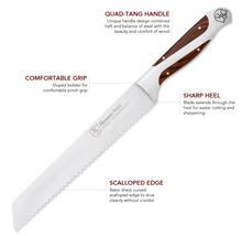 8" Bead Knife