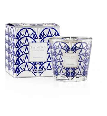 Manhattan Fragrance Collection