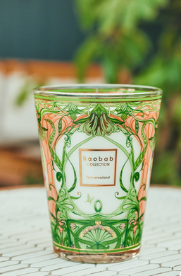 Tommorowland Fragrance Collection