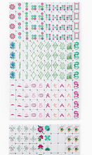 Dandy Mahjong Tiles