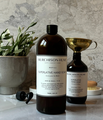 Hand Soap Refill-Orignal Fig