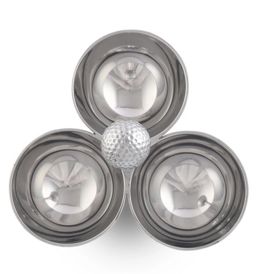 Golf Ball Nut Server