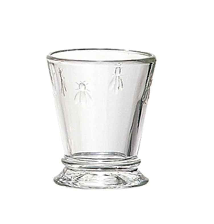 Bee Shot Glass