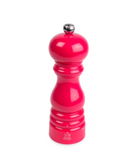 Paris 7" U'Select Pepper Grinder Pink