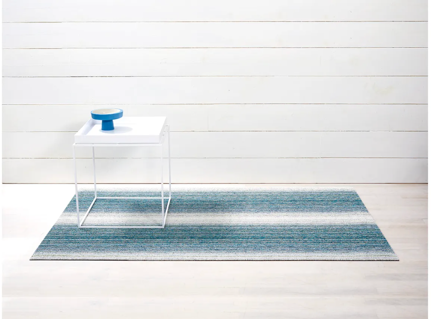 Utility Mat Shag-LAGOON