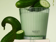 NEST Candle - Cucumber & White Sage