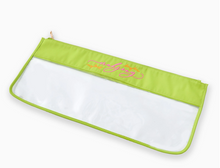 Yellow Mahjong Bag