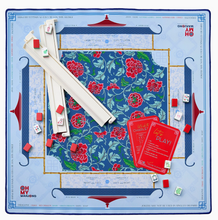 Mahjong Mat-Liberty
