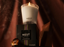 NEST Candle - Moroccan Amber
