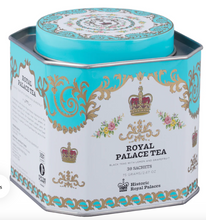 Royal Palace Tea Tin