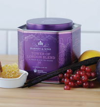 Tower Of London Tea Tin