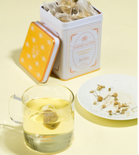 Chamomile Herbal Tea