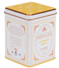 Chamomile Herbal Tea