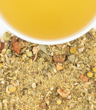 Chamomile Herbal Tea