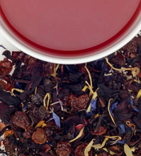 Birthday Party Tea Tin