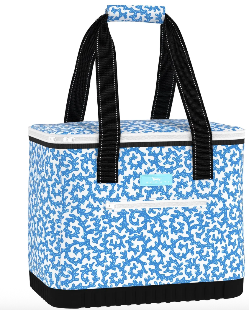 The Stiff One Cooler