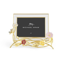 Wildflowers 4 x 6 Frame