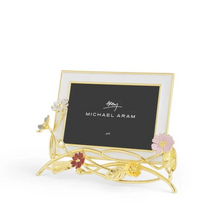 Wildflowers 4 x 6 Frame