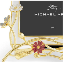 Wildflowers 4 x 6 Frame