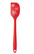Holiday Cheer Christmas Spatula
