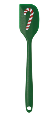 Holiday Cheer Christmas Spatula