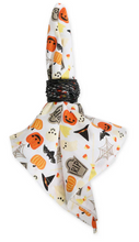 Halloween Fun Printed Napkin