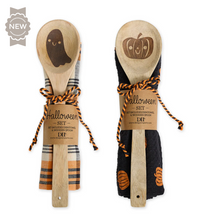 Happy Halloween DT + Spoon Gift Set Mixed Pack