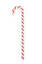 Candy Cane Swizzle Stick Set of 6